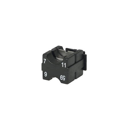 Urrea Replacement for 307 Multifunction cable stripper 4.9" R307